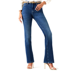 Ženske farmerke Guess SEXY FLARE