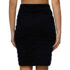 Ženska suknja Karl Lagerfeld Textured Classic Knit Skirt