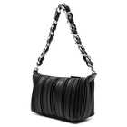 Ženska torba Karl Lagerfeld K/Kushion Chain Sm Shoulderbag