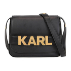 Ženska torba Karl Lagerfeld K/Letters Flap Crossbody