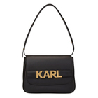 Ženska torba Karl Lagerfeld K/Letters Flap Shoulderbag