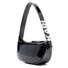 Ženska torba Karl Lagerfeld K/Swing Sm Shoulderbag Patent