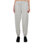 Ženska trenerka donji dio Puma X VOGUE RELAXED SWEATPANTS TR