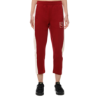 Ženska trenerka donji dio Puma X VOGUE T7 PANTS DK