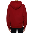 Ženski duks Puma X VOGUE OVERSIZED HOODIE TR