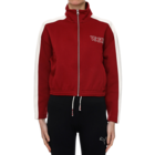 Ženski duks Puma X VOGUE T7 CROPPED JACKET DK