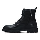 Muške čizme Karl Lagerfeld MAISON KARL LOGO BOOT