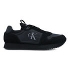 Muške patike Calvin Klein RUNNER SOCK LACEUP NY-LTH