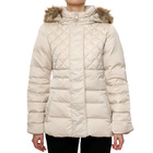 Ženska jakna Guess LAURIE DOWN JACKET