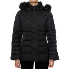 Ženska jakna Guess LAURIE DOWN JACKET