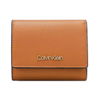 Ženski novčanik Calvin Klein Trust Trifold Sm