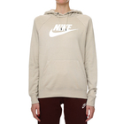 Ženski duks Nike W NSW ESSNTL FLC GX HOODIE