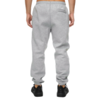 Muška trenerka donji dio Nike M NK CLUB BB CF PANT LTTRS
