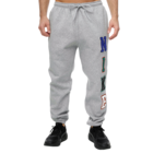 Muška trenerka donji dio Nike M NK CLUB BB CF PANT LTTRS