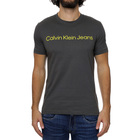 Muška majica Calvin Klein INSTITUTIONAL LOGO S
