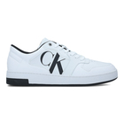 Muške patike Calvin Klein CUPSOLE LACEUP BASKET LOW POLY
