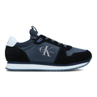 Muške patike Calvin Klein RUNNER SOCK LACEUP NY-LTH