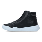 Muške patike Karl Lagerfeld Kapri Run Zip Mid Boot