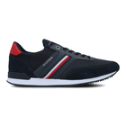 Muške patike Tommy Hilfiger ICONIC SOCK RUNNER M