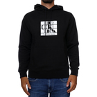 Muški duks Calvin Klein SCATTERED URBAN GRAPHIC HOODIE