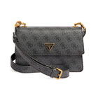 Ženska torba Guess Alexie Crossbody Flap