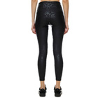 Ženska trenerka donji dio Puma SAFARI GLAM HIGH WAIST 7/8 TIGHT