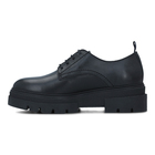 Ženske cipele Tommy Hilfiger LEATHER LACE UP SHOE