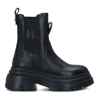 Ženske čizme Karl Lagerfeld Danton Midi Gore Boot