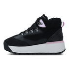 Ženske čizme Tommy Hilfiger TOMMY JEANS WARM HYBRID BOOT