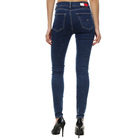Ženske farmerke Tommy Hilfiger SYLVIA HR SPR SKNY DF6233