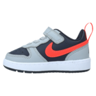 Dječije patike Nike COURT BOROUGH LOW RECRAFT (TD)