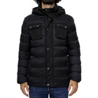 Muška jakna Staff GIOMANPUFFER JACKET