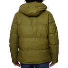 Muška jakna Staff ZAK MAN PUFFER JACKET