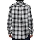 Muška košulja Tommy Hilfiger TJM CHECK FLANNEL SHIRT