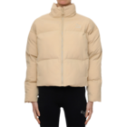 Ženska jakna Puma CLASSICS OVERSIZED SHORT POLYBALL PUFFER