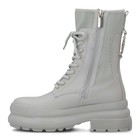 Ženske čizme Liu Jo Amy 06 - Ankle Boot