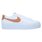 Ženske patike Nike W BLAZER LOW PLATFORM ESS
