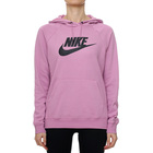 Ženski duks Nike W NSW ESSNTL HOODIE PO HBR