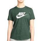 Ženska majica Nike W NSW CLUB SS TEE ICN FTRA